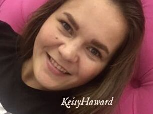 KeisyHaward