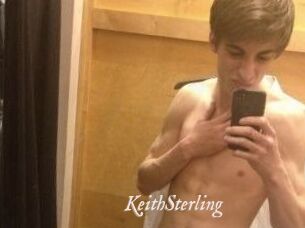 Keith_Sterling