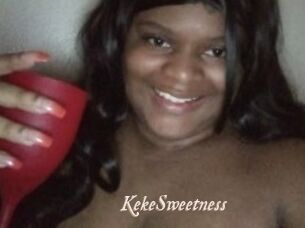 KekeSweetness