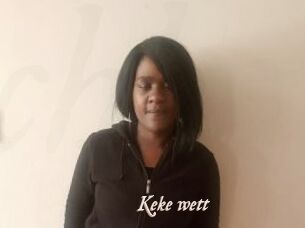 Keke_wett