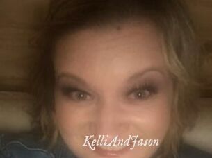KelliAndJason