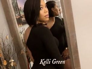 Kelli_Green
