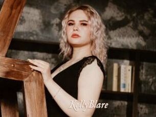 KellyBlare