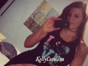 KellyCarolina
