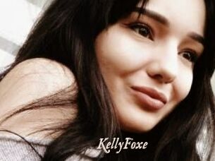 KellyFoxe