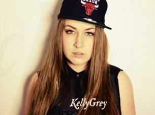 KellyGrey