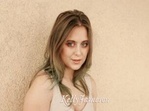KellyJameson