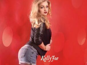 KellyJoe