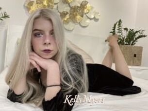 KellyMyers