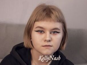 KellyNash