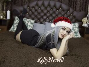 KellyNewell