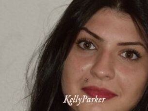 KellyParker