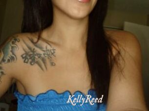 KellyReed
