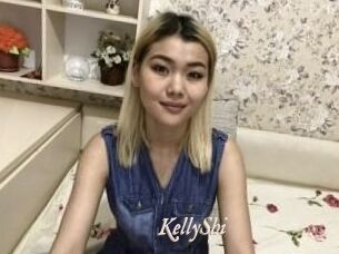 KellyShi