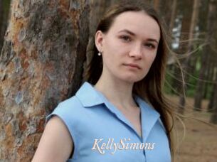 KellySimons