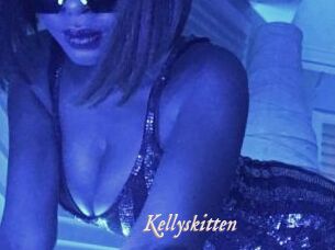 Kellyskitten