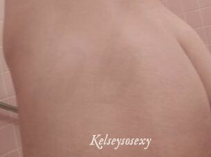 Kelseysosexy