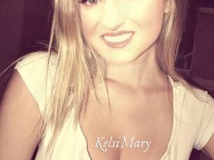 KelsiMary