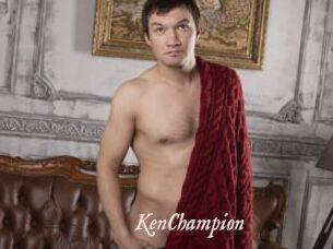 KenChampion