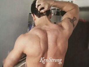 KenStrong