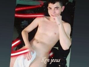 Ken_jesus