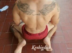 Kenbigdick