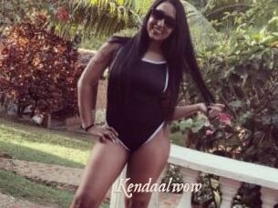 Kendaalwow