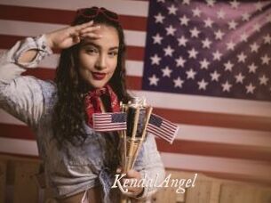 KendalAngel