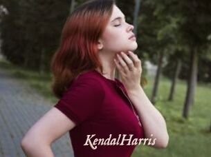 KendalHarris