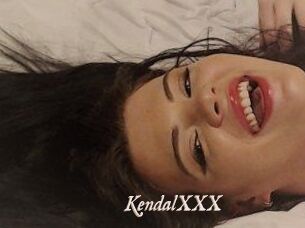 KendalXXX