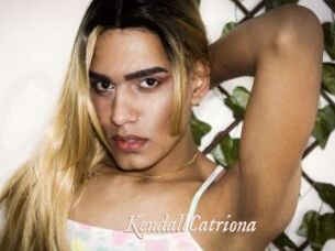 KendallCatriona