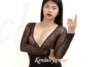 KendallJamier