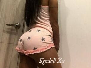 Kendall_Xx