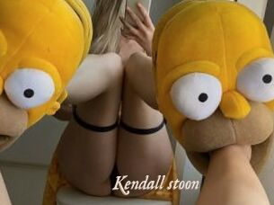 Kendall_stoon