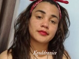 Kenddranice
