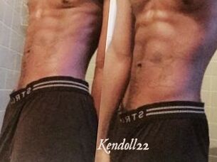 Kendoll22