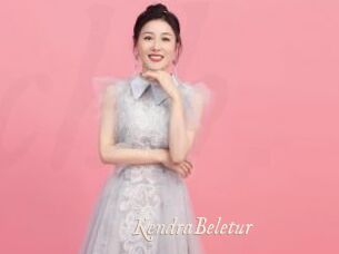 KendraBeletur