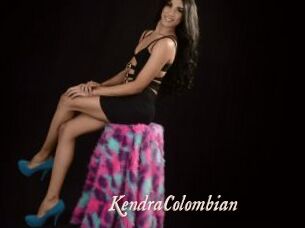 KendraColombian