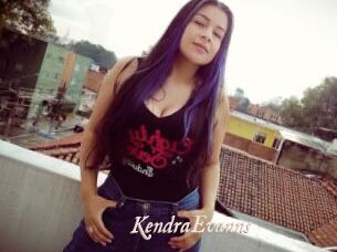 KendraEvanns