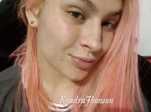 KendraJhonson
