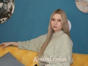 KendraLewison