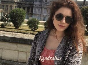 KendraSue