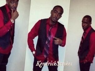 KendrickStrokes