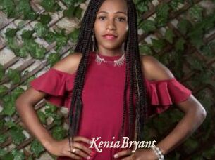 KeniaBryant