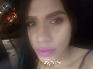 Kenisha