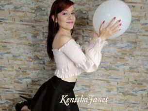 KenishaJanet