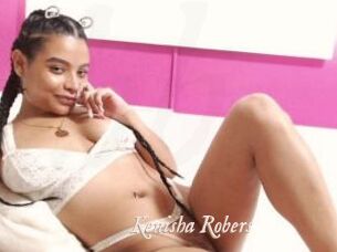 Kenisha_Robers