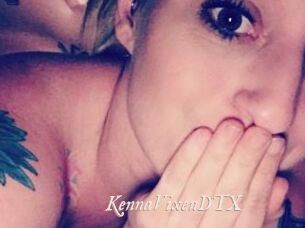 KennaVixenDTX