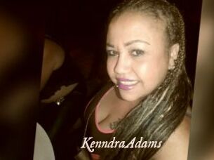 KenndraAdams