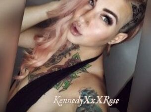 KennedyXxXRose